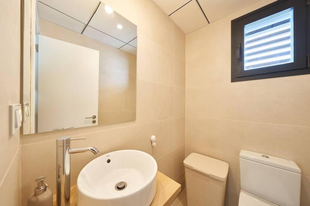 Casa Surya Villa San Jose  Ngoại thất bức ảnh