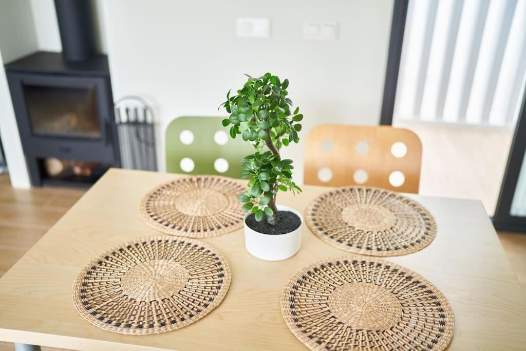 Casa Surya Villa San Jose  Ngoại thất bức ảnh